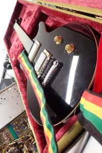 Home Audio Repairs: Electric guitar repiars