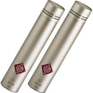 Pro Audio Repairs: Neumann KM184 microphone repair
