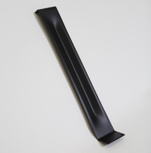 Products: Leg Front Short Black Modelc Modeld