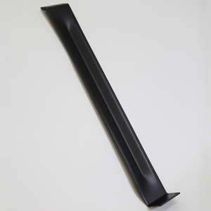 Products: Leg Front Long Black Modelc Modeld