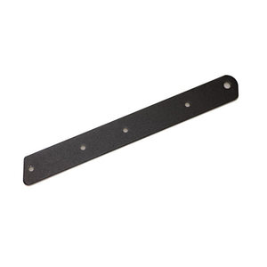 Products: Guide Bracket Right Black Modelc Modeld2