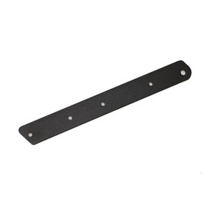 Products: Guide Bracket Left Black Modelc Modeld2