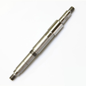 Products: Axle d/e