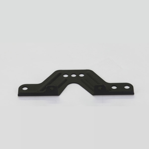 Seat Carriage Right Black C/d/e