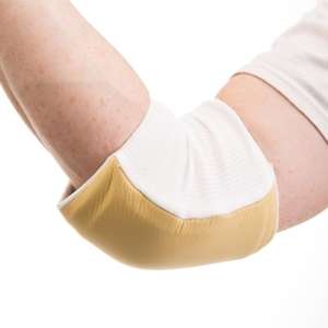 Products: Leather Elbow Pad – ergogo