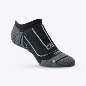 Unisex Performance Tec No Show – ergogo