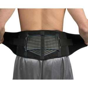 Premium Back Wrap – ergogo
