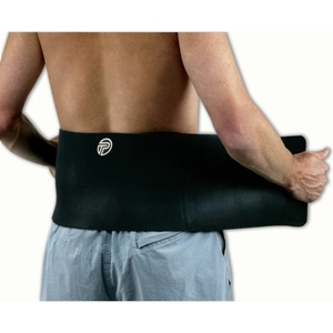 Back Wrap Lower Back Support – ergogo