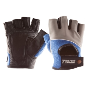 GEL Impact Work Glove - 400-00 – ergogo