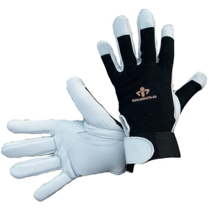 Anti-Impact VEP Padding Glove Full Finger - 413-30 – ergogo
