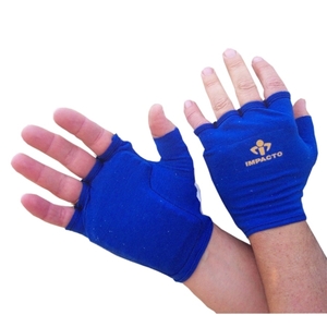 Fingerless Anti-Vibration Air Glove Liner - BG501 – ergogo