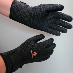 Anti-Fatigue Thermo Glove Full Finger - TS299 – ergogo