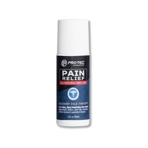 Pain Relief Roll On – ergogo