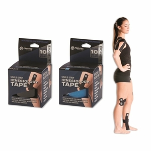 Products: Kinesiology Tape - Single Strips – ergogo