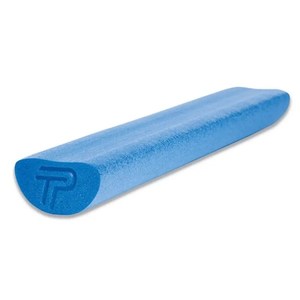 35" Foam Roller - Half Round – ergogo