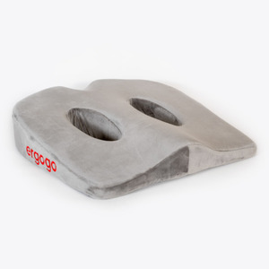 NV001 Sit Bone Posture Seat Wedge – ergogo