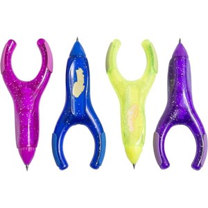 Twist'n Write Pencil - 4pk Pencil – ergogo