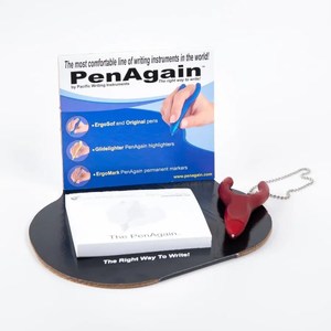 Products: PenAgain Counter Display – ergogo