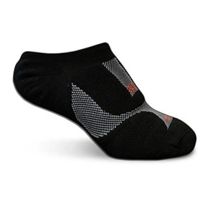 Products: LifeSock Airborne Lite Invisible - Black – ergogo