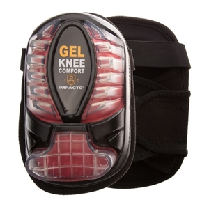All-Terrain GEL Knee Pad - Extended – ergogo