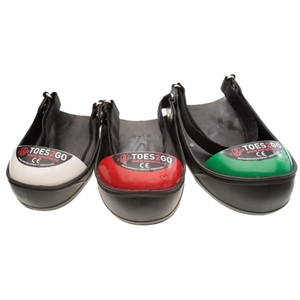 Toes 2 Go Steel Toe – ergogo