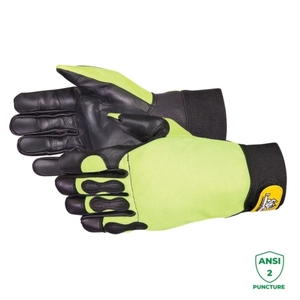 Products: Hi-Viz Vibration-Dampening Chainsaw Gloves - 385CS – ergogo