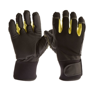 Anti-Vibration Foam Glove - AVPRO – ergogo