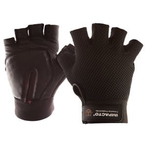 Products: Carpal Tunnel Mesh Glove Half Finger - ST8610 – ergogo