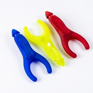 PenAgain Ergonomic Pen For Children, Arthritis, OOS & More