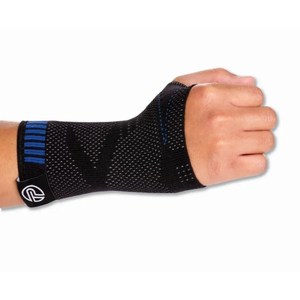 3D Flat Wrist Support – ergogo