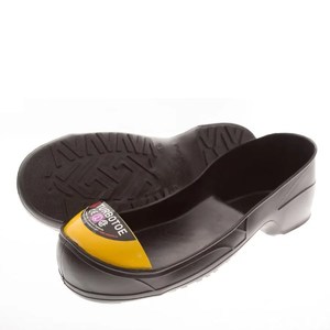 TurboToe Steel Toe – ergogo