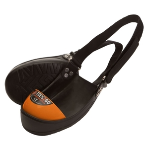 Products: Toes 2 Go Composite Toe – ergogo