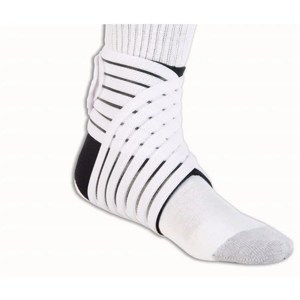 Ankle Support Wrap – ergogo