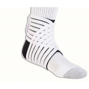 Products: Ankle Support Wrap – ergogo