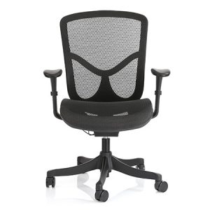 Products: Ergohuman 2 Ultra Leather no Headrest
