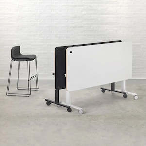Workstations: Jojo Electric Height-Adjustable and Folding Table