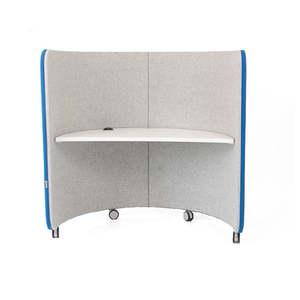 Workstations: Focus Pod Lite