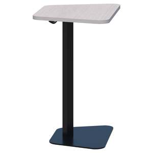Workstations: Memo Laptop Table