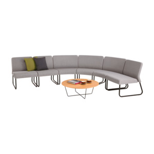 Seating: Station Seating