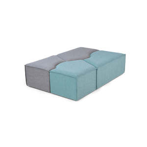 Seating: Shoreline Ottoman