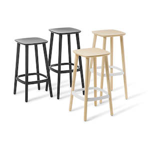 Seating: Babila Stool