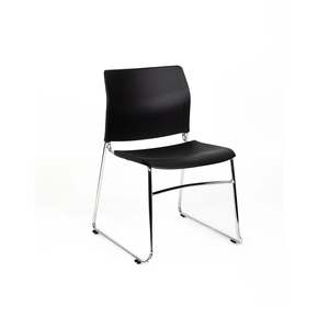 Seating: CS One Chair