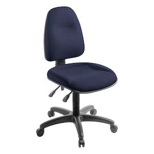 Seating: Spectrum 200 Heavy Duty Chair