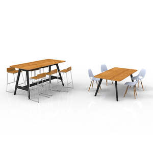 Tables: Stance Table System