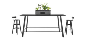 Tables: Rosie Table Range