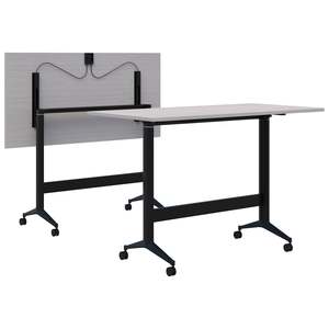 Tables: Boost Flip Leaner