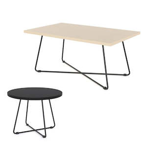 Tables: Zion Coffee Table