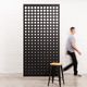 Hanging Acoustic Screens