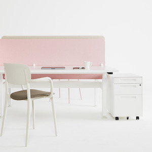 Acoustics: Vicinity™ Hedge Acoustic Screens