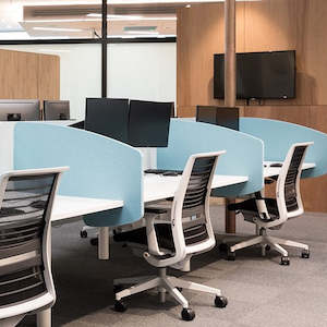 Acoustics: Cove Acoustic Side Screen